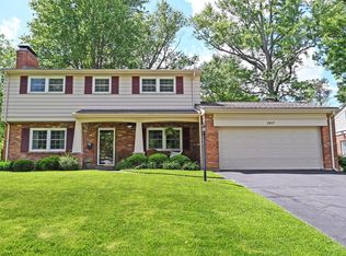 6847 Meadowdale Cir, Cincinnati, OH 45243