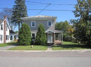 14 Pearl St, Brushton, NY 12916