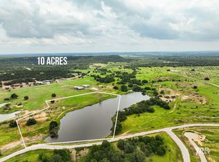 2170 River Shoals Rd, Mineral Wells, TX 76067