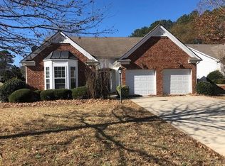 101 Osprey Cir, Stockbridge, GA 30281