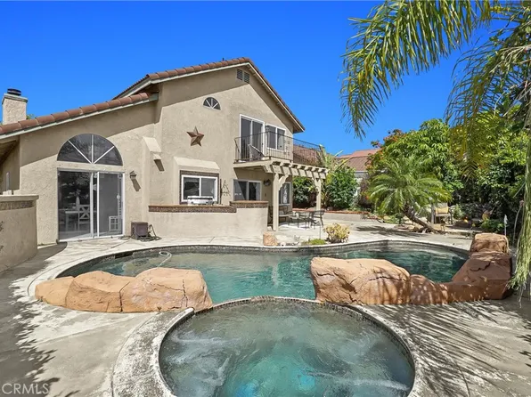 3332 Fallenleaf Dr, Corona, CA 92882