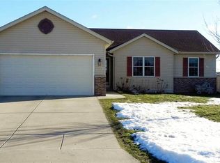 2429 Partridge Ln, Janesville, WI 53546
