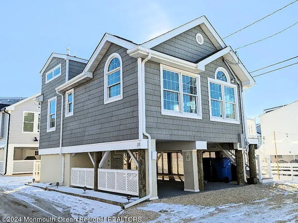 113 W Pelican Way, Lavallette, NJ 08735