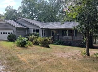 1125 Sims Rd, Lincolnton, GA 30817