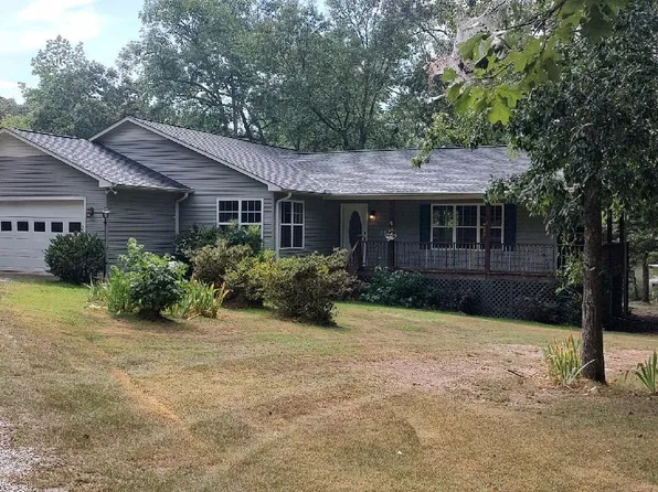 1125 SIMS Road, Lincolnton, GA 30817