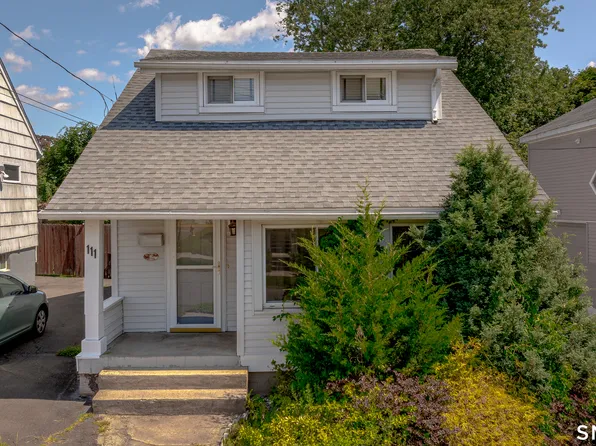 111 Arlington Street, West Haven, CT 06516