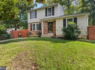 363 Beaghan Dr, Glen Burnie, MD 21060