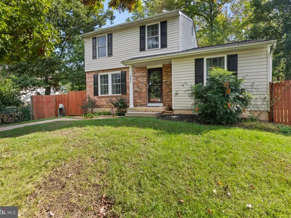 363 Beaghan Dr, Glen Burnie, MD 21060