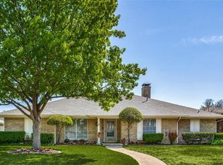 606 Tiffany Trl, Richardson, TX 75081