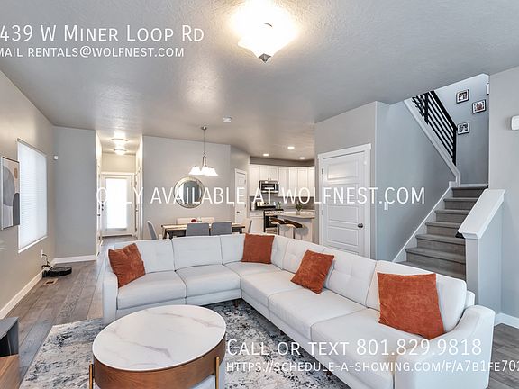 5th image of 1439 W Miner Loop Rd