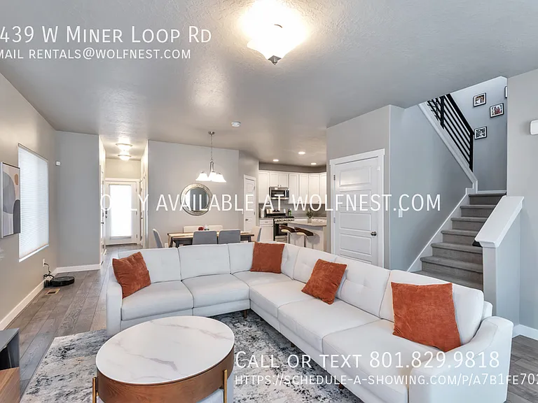 1439 W Miner Loop Rd — Photo 5