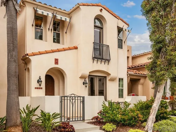 2759 E Bainbridge Rd, San Diego, CA 92106