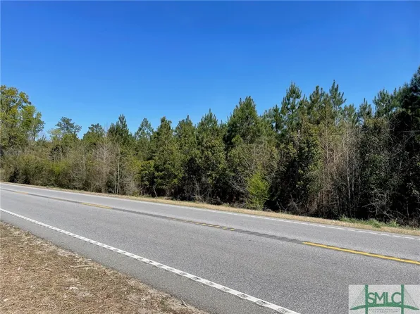 02 Burtons Ferry Highway, Sylvania, GA 30467
