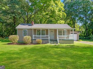 202 School Rd, Hampton, GA 30228