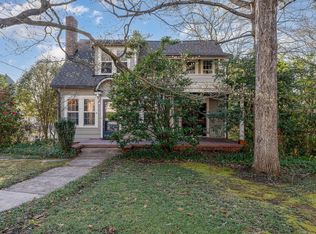 2122 Woodland Ave, Raleigh, NC 27608