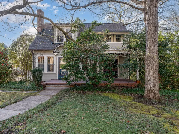 2122 Woodland Ave, Raleigh, NC 27608