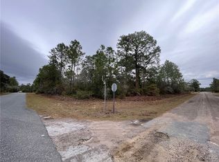 6671 N Dunlap Ter, Citrus Springs, FL 34433