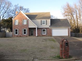 8128 Ridgetown Ln LOT 39, Germantown, TN 38138
