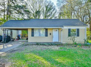 430 Edwards St, Monroe, GA 30655