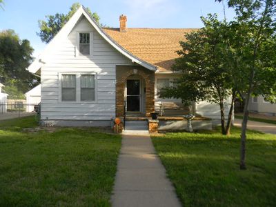 303 E 14th Ave, Hutchinson, KS, 67501
