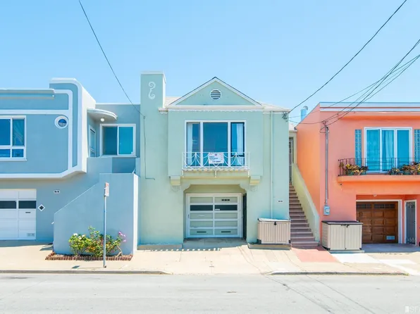 79 Ledyard St, San Francisco, CA 94124