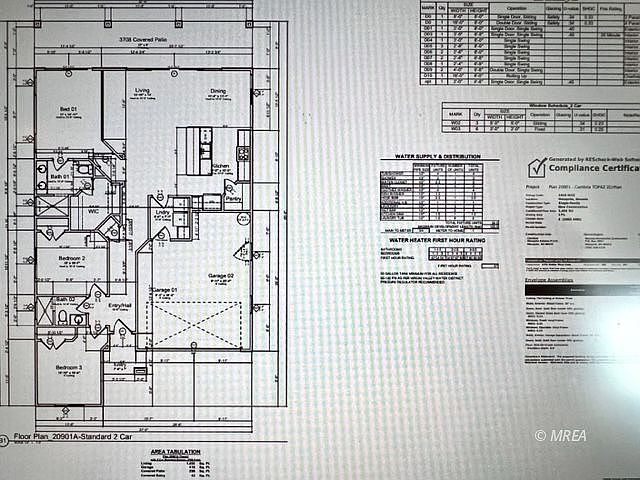 2nd image of 1405 Manassas Rdg