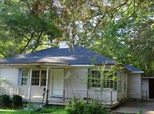 154 Dona Ave, Jackson, MS 39212