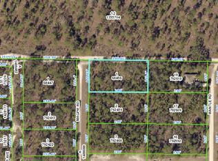 000 Magpie Rd, Weeki Wachee, FL 34614