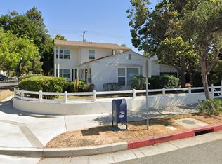 1400 W Alameda Ave, Burbank, CA 91506