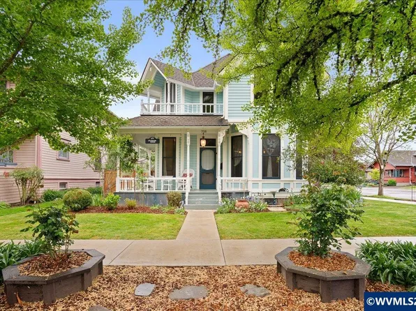 728 6th Ave SW, Albany, OR 97321