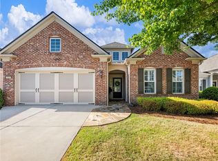 5916 Chimney Rock Dr, Hoschton, GA 30548