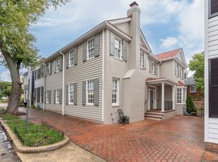 504 S Pitt St, Alexandria, VA 22314
