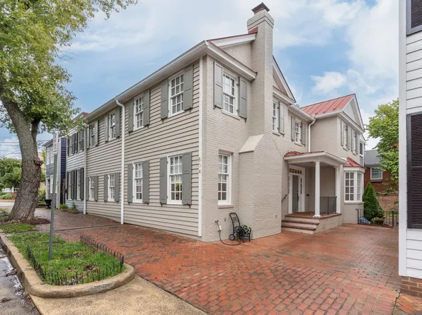 504 S Pitt St, Alexandria, VA 22314