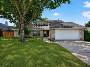 4610 Bellefontaine Ct, Arlington, TX 76017