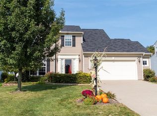 4667 Riverrock Way, Medina, OH 44256