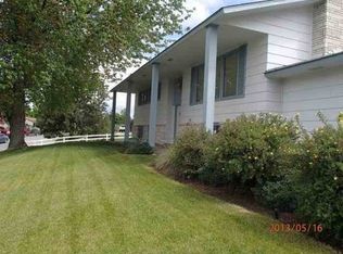 2219 S Vera Crest Dr, Veradale, WA 99037