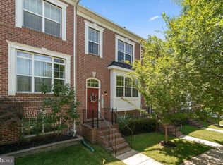 23117 Arora Hills Dr, Clarksburg, MD 20871
