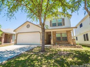 7924 Maple Leaf, San Antonio, TX 78254