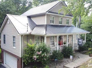 105 Clover Brook Ln, Corbin, KY 40701