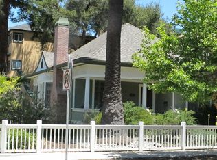 696 California St, Mountain View, CA 94041