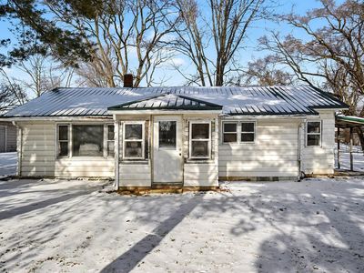 308 W Himes St, North Webster, IN, 46555