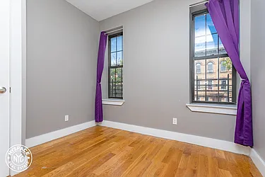 Rented by MySpaceNYC