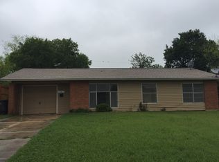 3907 Nash Blvd, San Antonio, TX 78223