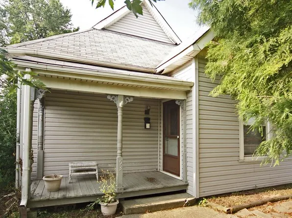 53 E Raymond St, Indianapolis, IN 46225