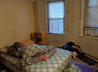 148 Sutherland Rd #59, Brighton, MA 02135