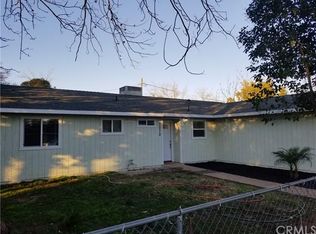 1272 Rosekrans Dr, Oroville, CA 95965