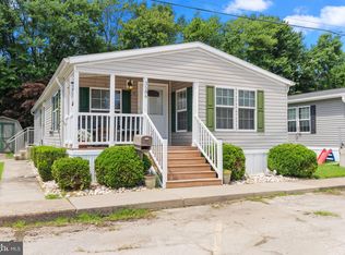 3586 Iris Ave, Trevose, PA
