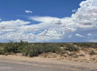 Forest Hill Ave LOT 20, El Paso, TX 79928