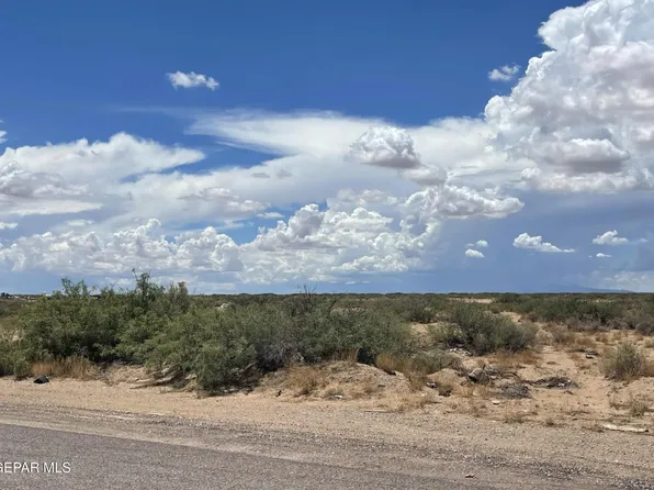 Forest Hill Ave Lot 20, El Paso, TX 79928