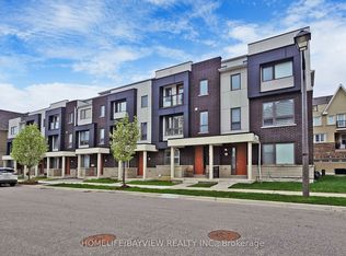 24 George Patton Ave, Markham, ON L6B1M7
